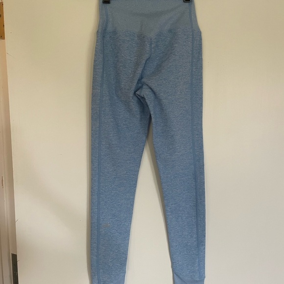 Alo AloSoft Leggings XXS - Picture 4 of 4